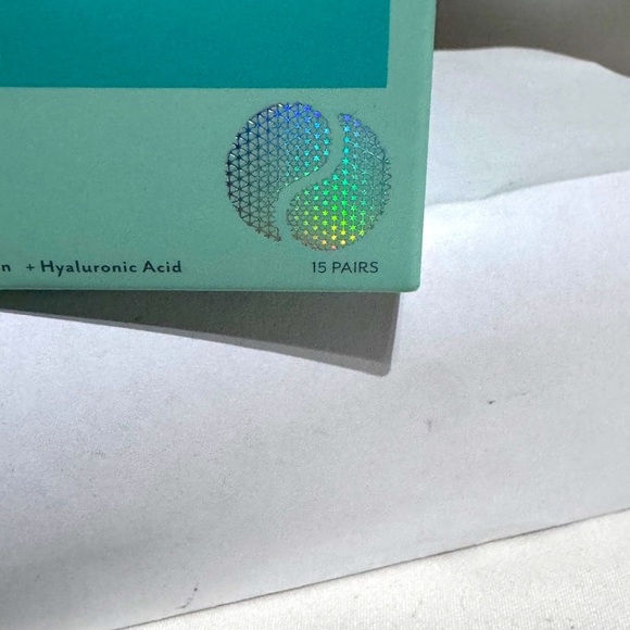 🌿 Innovative Soothing Rejuvenating Patchology FlashPatch Eye Gels - 15 Pairs - Picture 15 of 15